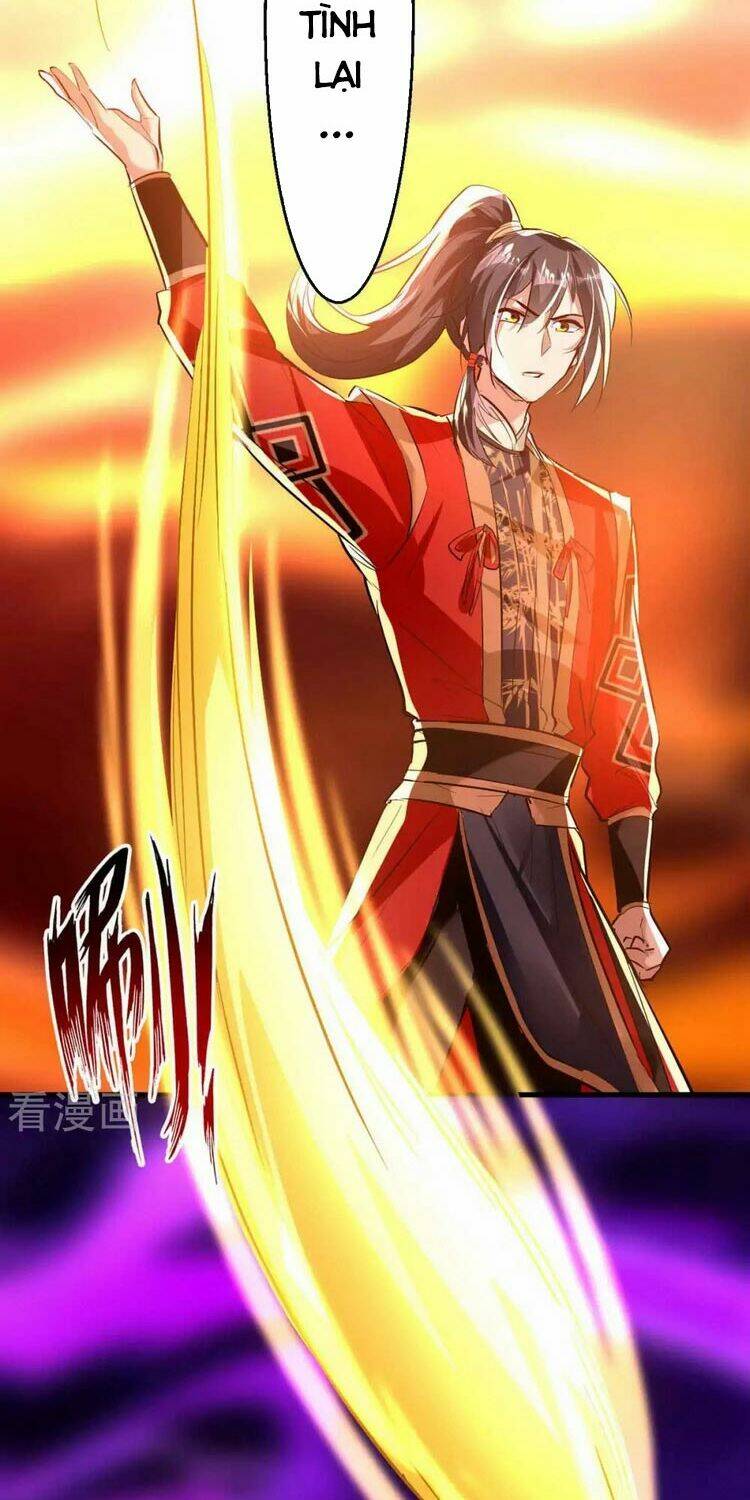 Tiên Đế Qui Lai Chapter 229 - Trang 2