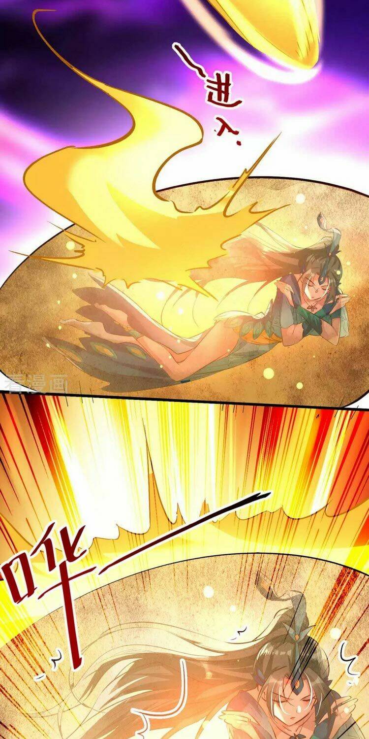 Tiên Đế Qui Lai Chapter 229 - Trang 2