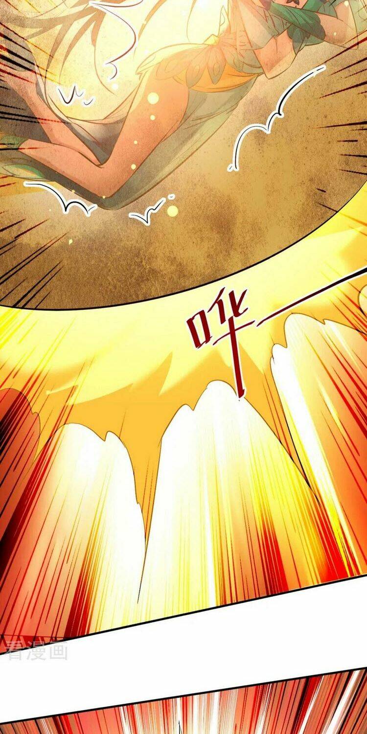 Tiên Đế Qui Lai Chapter 229 - Trang 2