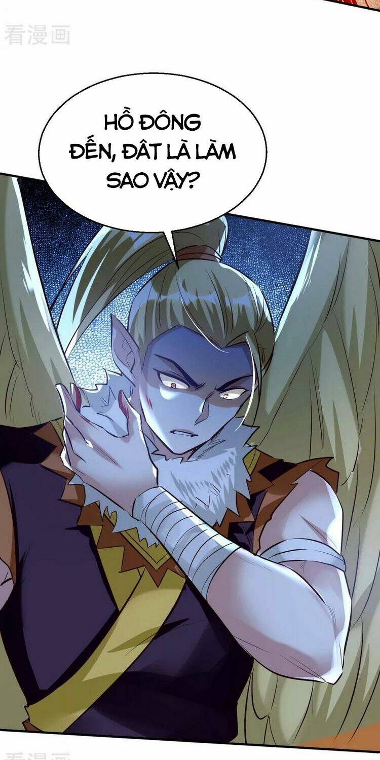 Tiên Đế Qui Lai Chapter 229 - Trang 2