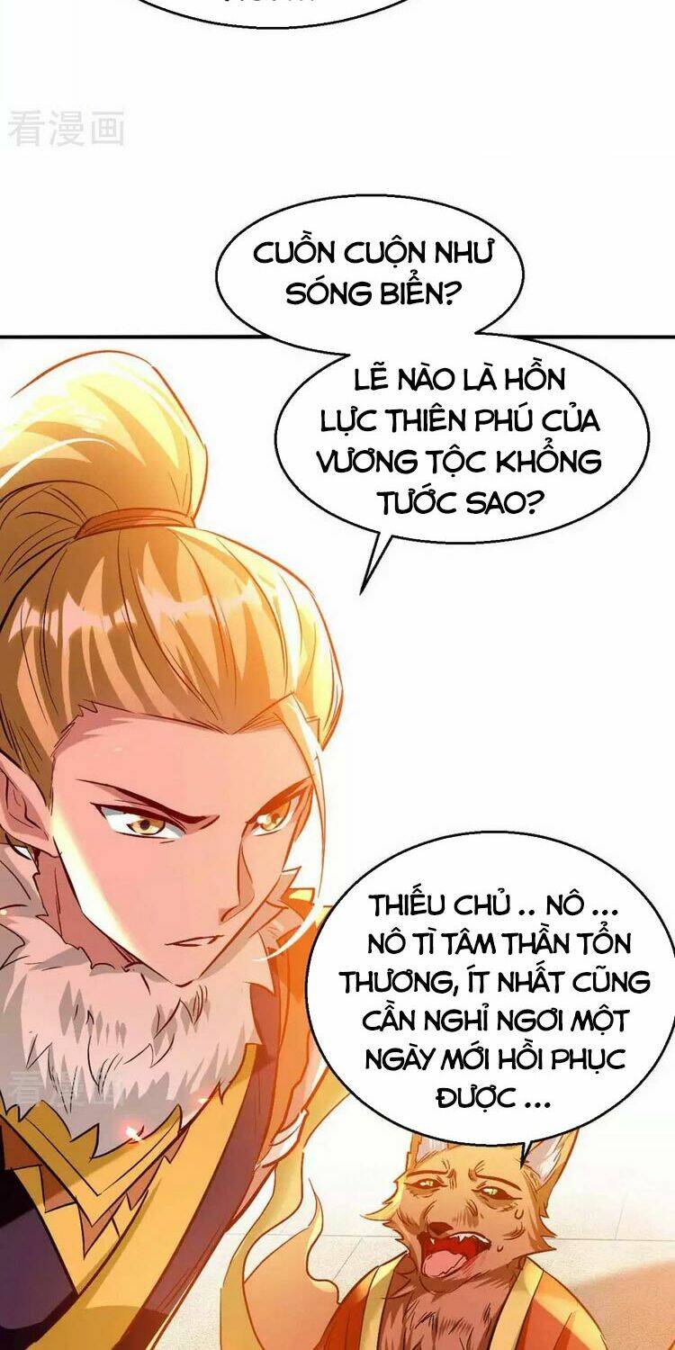 Tiên Đế Qui Lai Chapter 229 - Trang 2