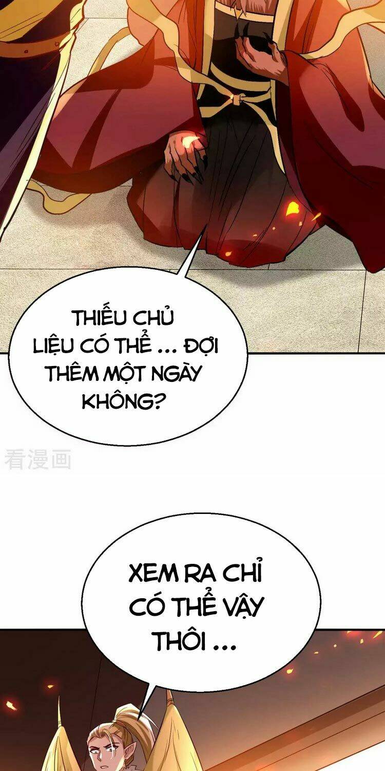 Tiên Đế Qui Lai Chapter 229 - Trang 2