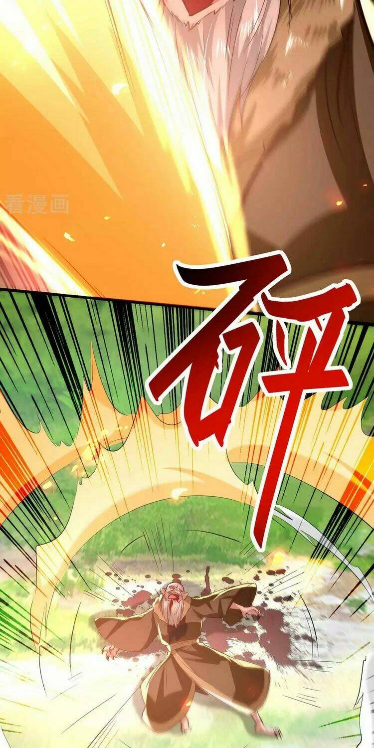 Tiên Đế Qui Lai Chapter 229 - Trang 2