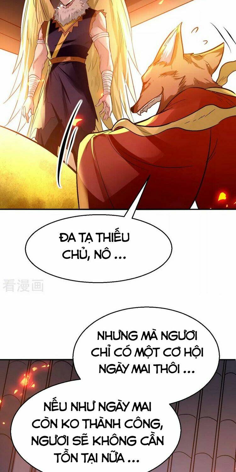 Tiên Đế Qui Lai Chapter 229 - Trang 2