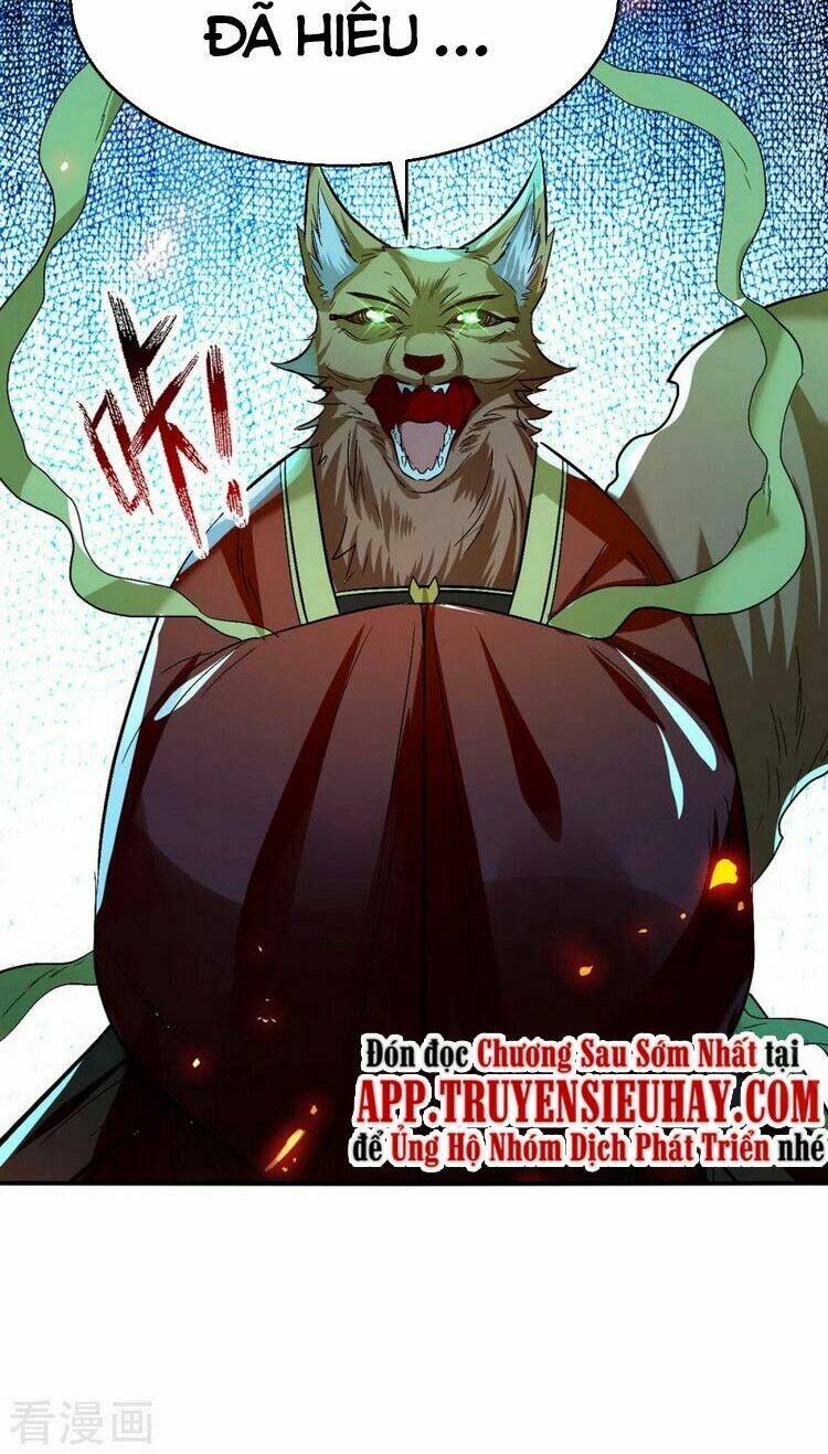 Tiên Đế Qui Lai Chapter 229 - Trang 2