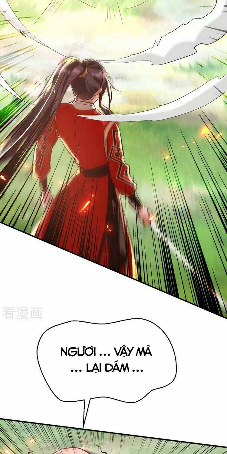 Tiên Đế Qui Lai Chapter 229 - Trang 2