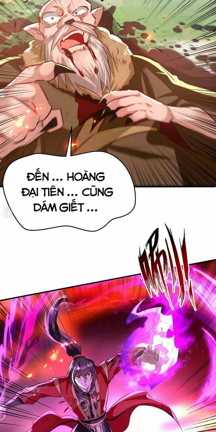 Tiên Đế Qui Lai Chapter 229 - Trang 2