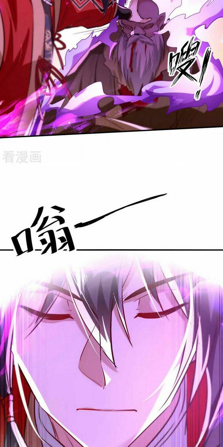 Tiên Đế Qui Lai Chapter 229 - Trang 2