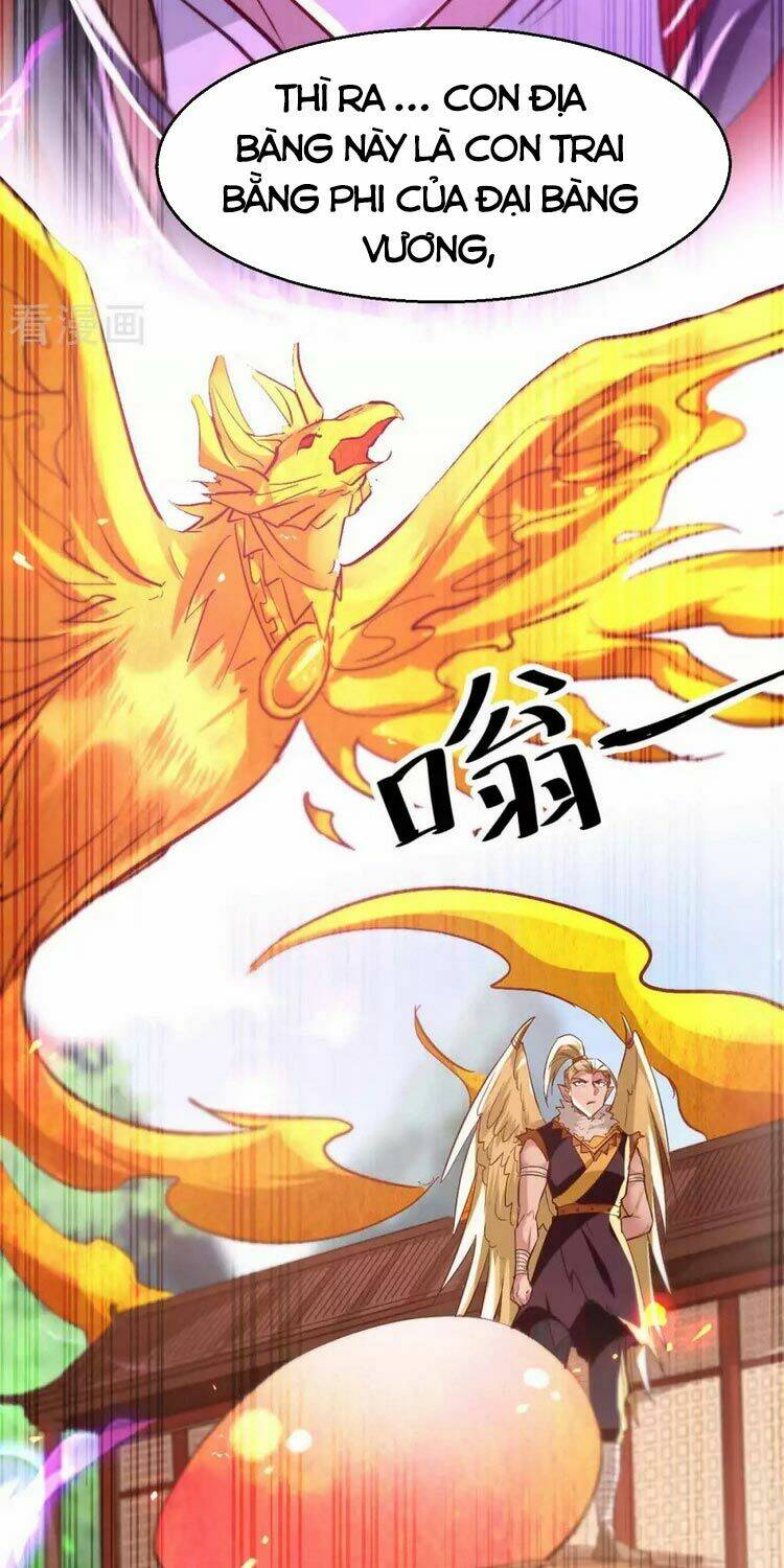 Tiên Đế Qui Lai Chapter 229 - Trang 2