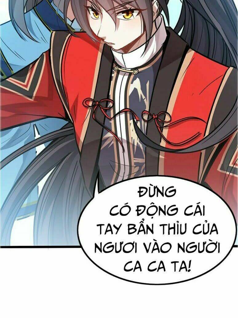 Tiên Đế Qui Lai Chapter 23 - Trang 2