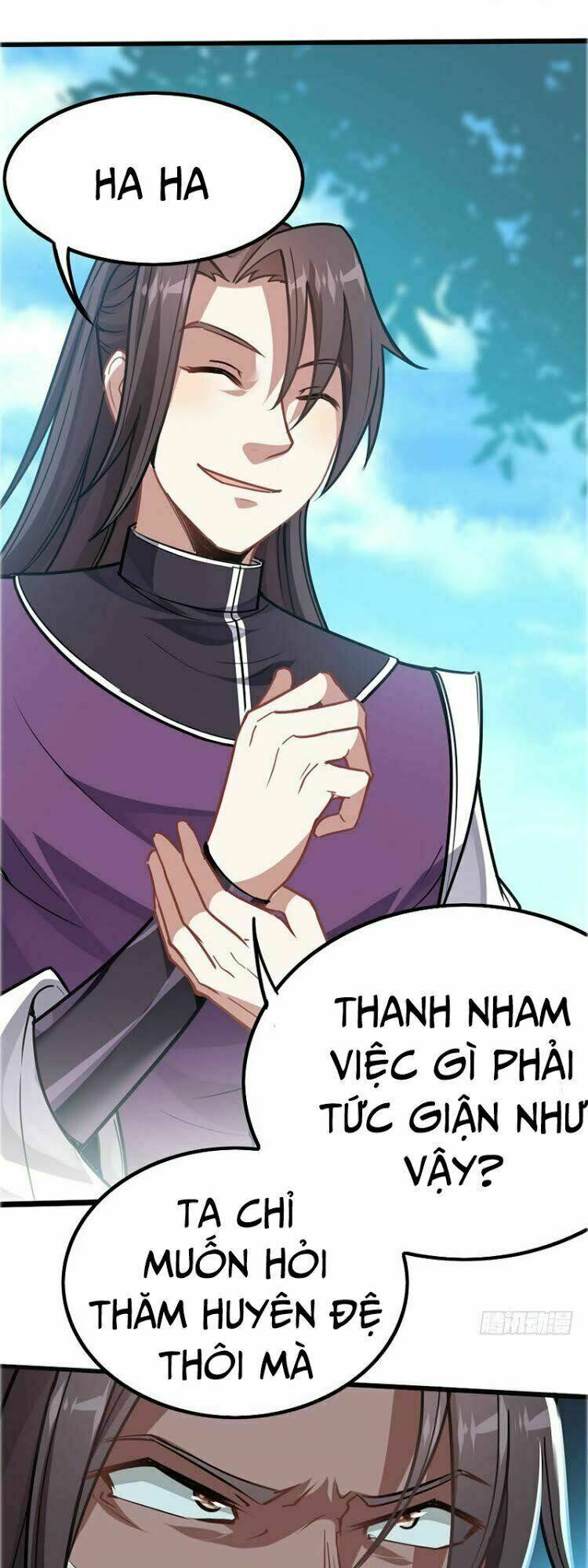 Tiên Đế Qui Lai Chapter 23 - Trang 2