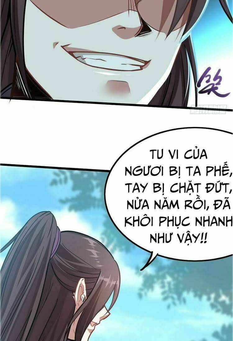 Tiên Đế Qui Lai Chapter 23 - Trang 2