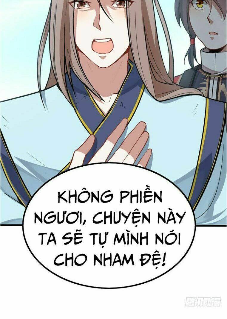 Tiên Đế Qui Lai Chapter 23 - Trang 2