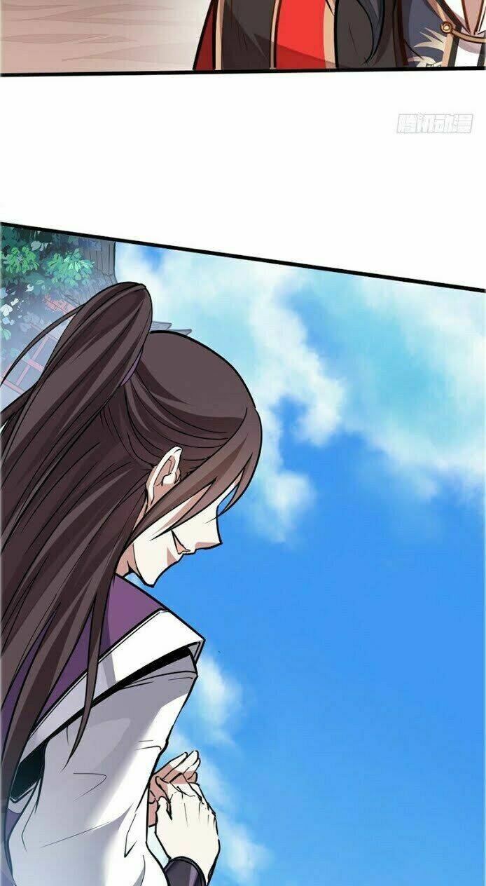 Tiên Đế Qui Lai Chapter 23 - Trang 2