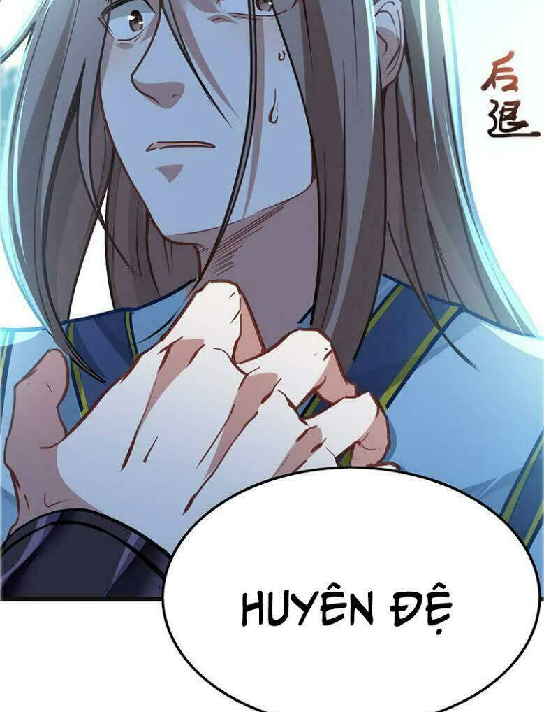 Tiên Đế Qui Lai Chapter 23 - Trang 2