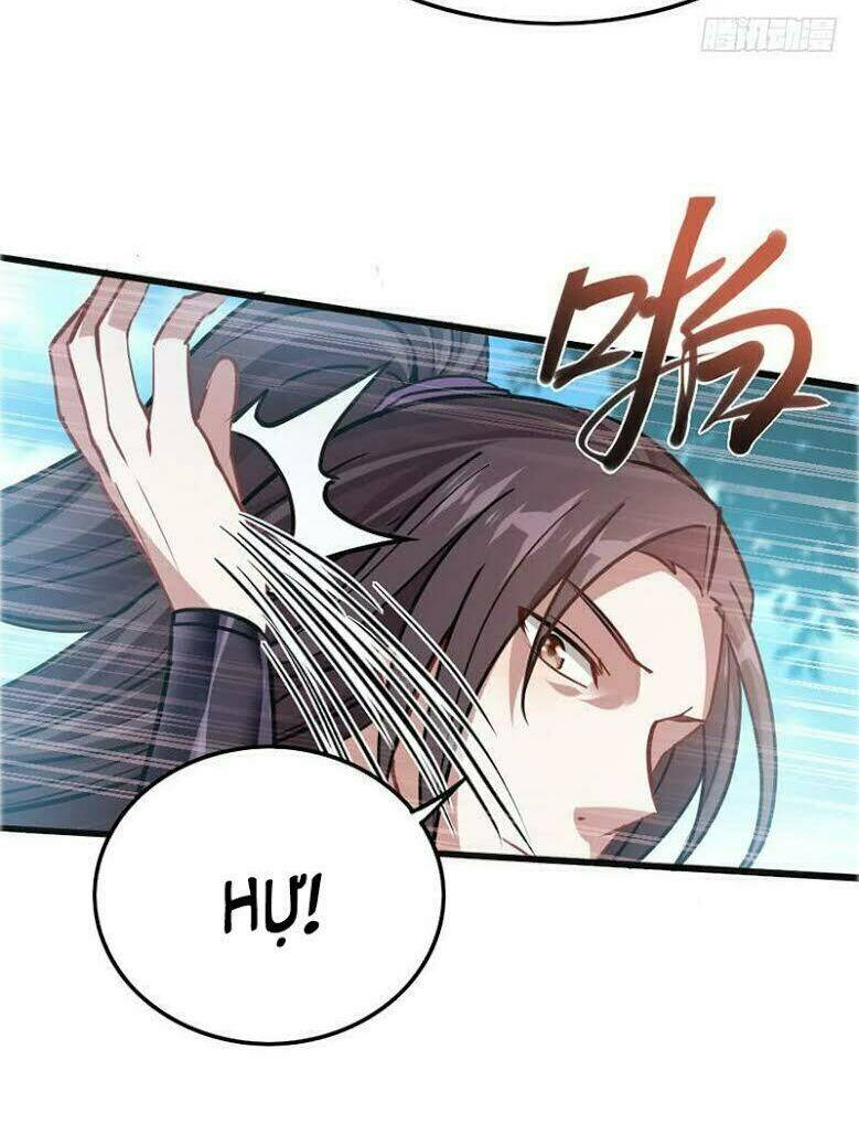 Tiên Đế Qui Lai Chapter 23 - Trang 2