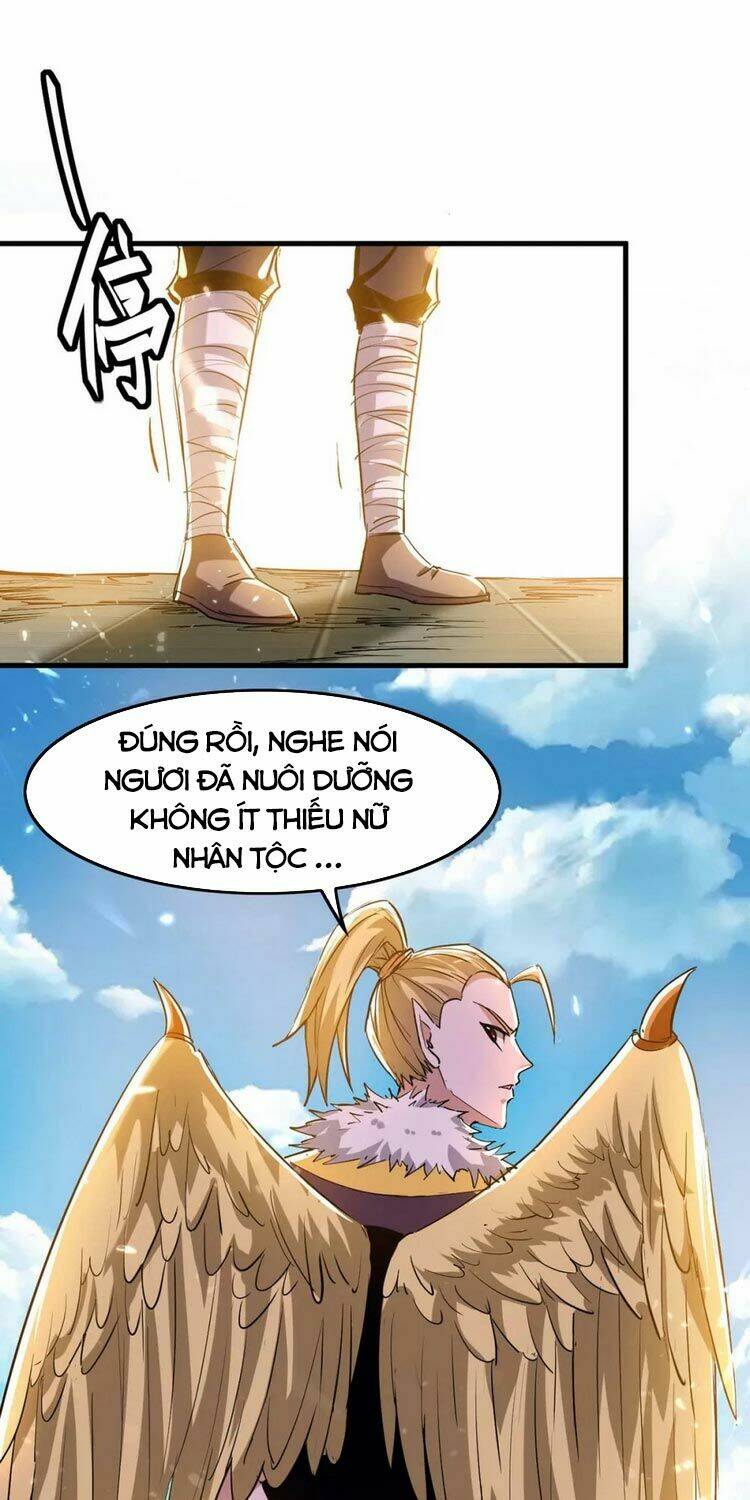 Tiên Đế Qui Lai Chapter 230 - Trang 2