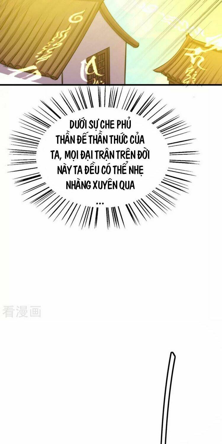 Tiên Đế Qui Lai Chapter 230 - Trang 2