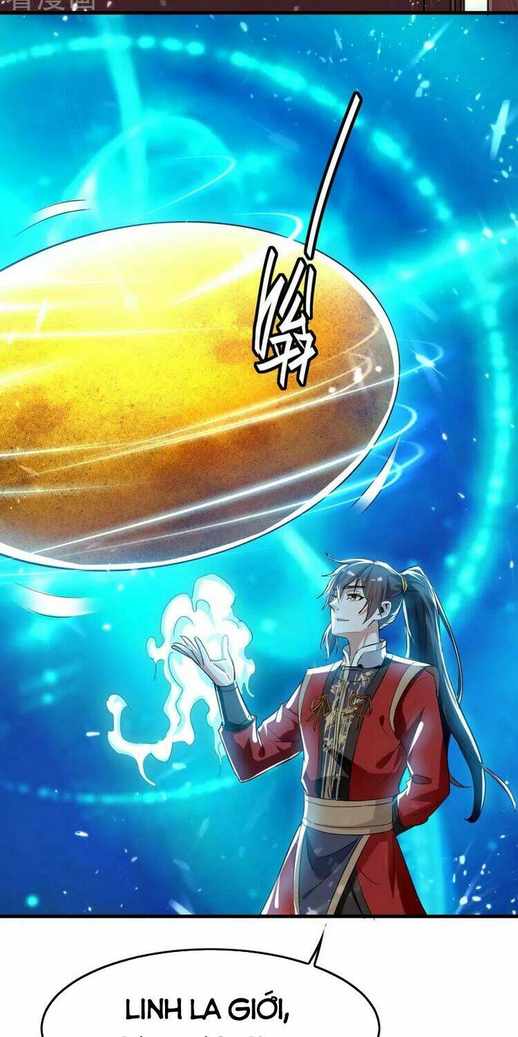 Tiên Đế Qui Lai Chapter 230 - Trang 2