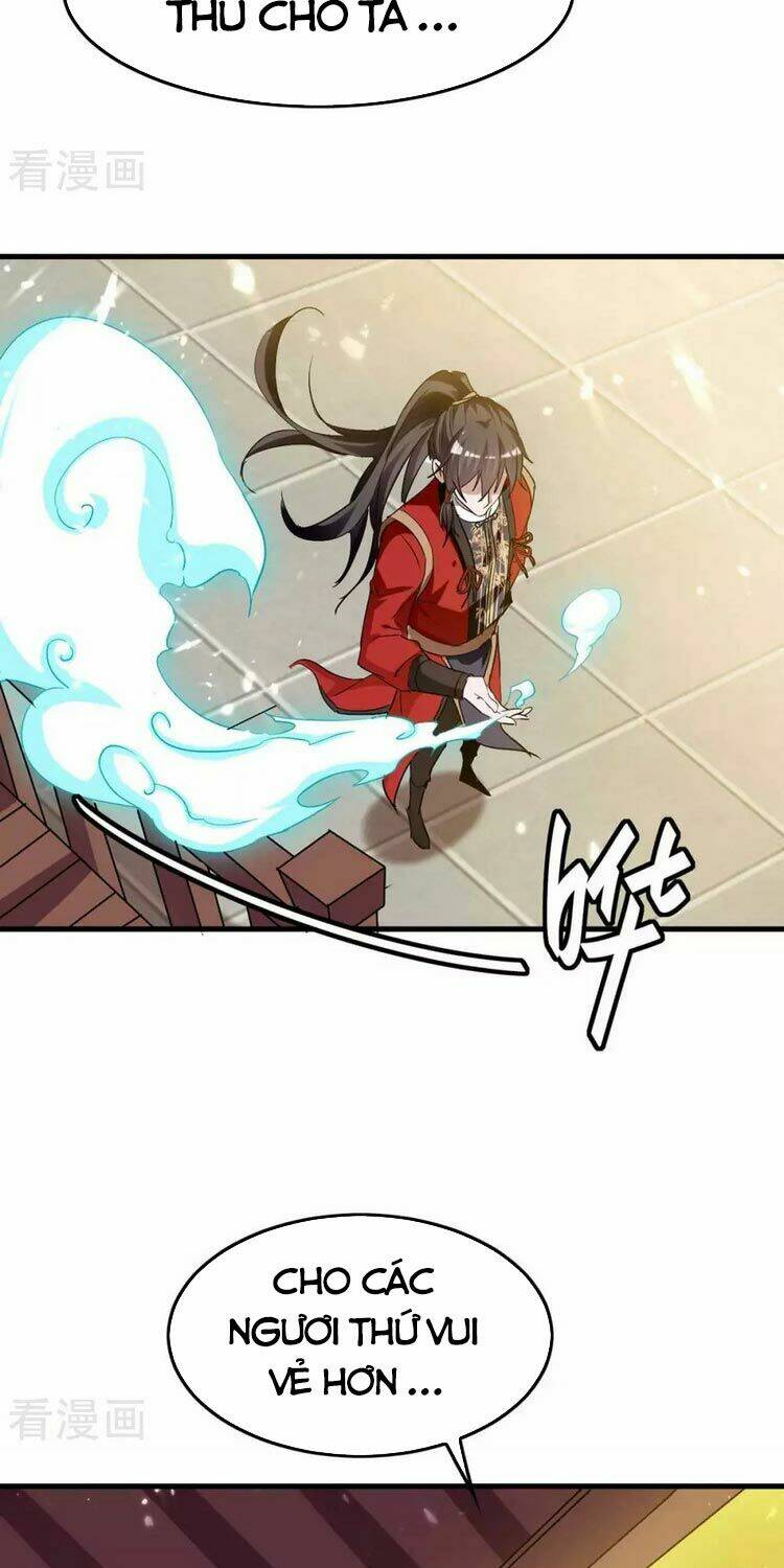 Tiên Đế Qui Lai Chapter 230 - Trang 2