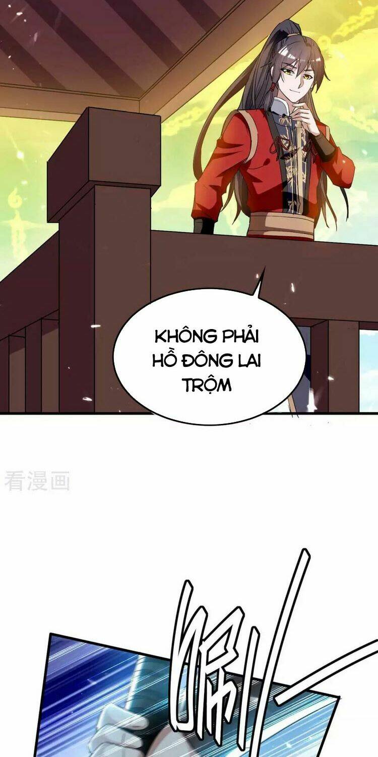 Tiên Đế Qui Lai Chapter 230 - Trang 2