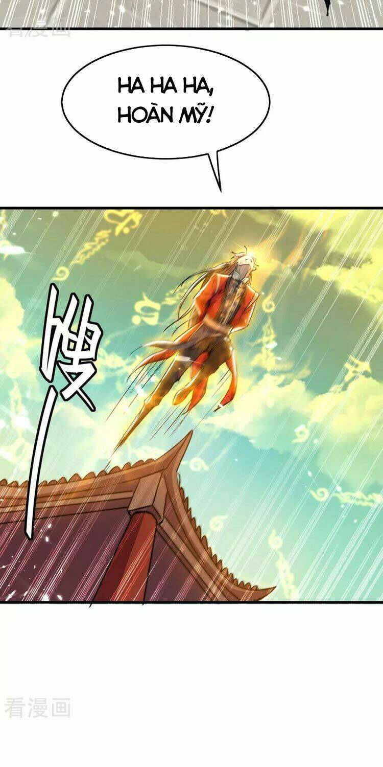 Tiên Đế Qui Lai Chapter 230 - Trang 2