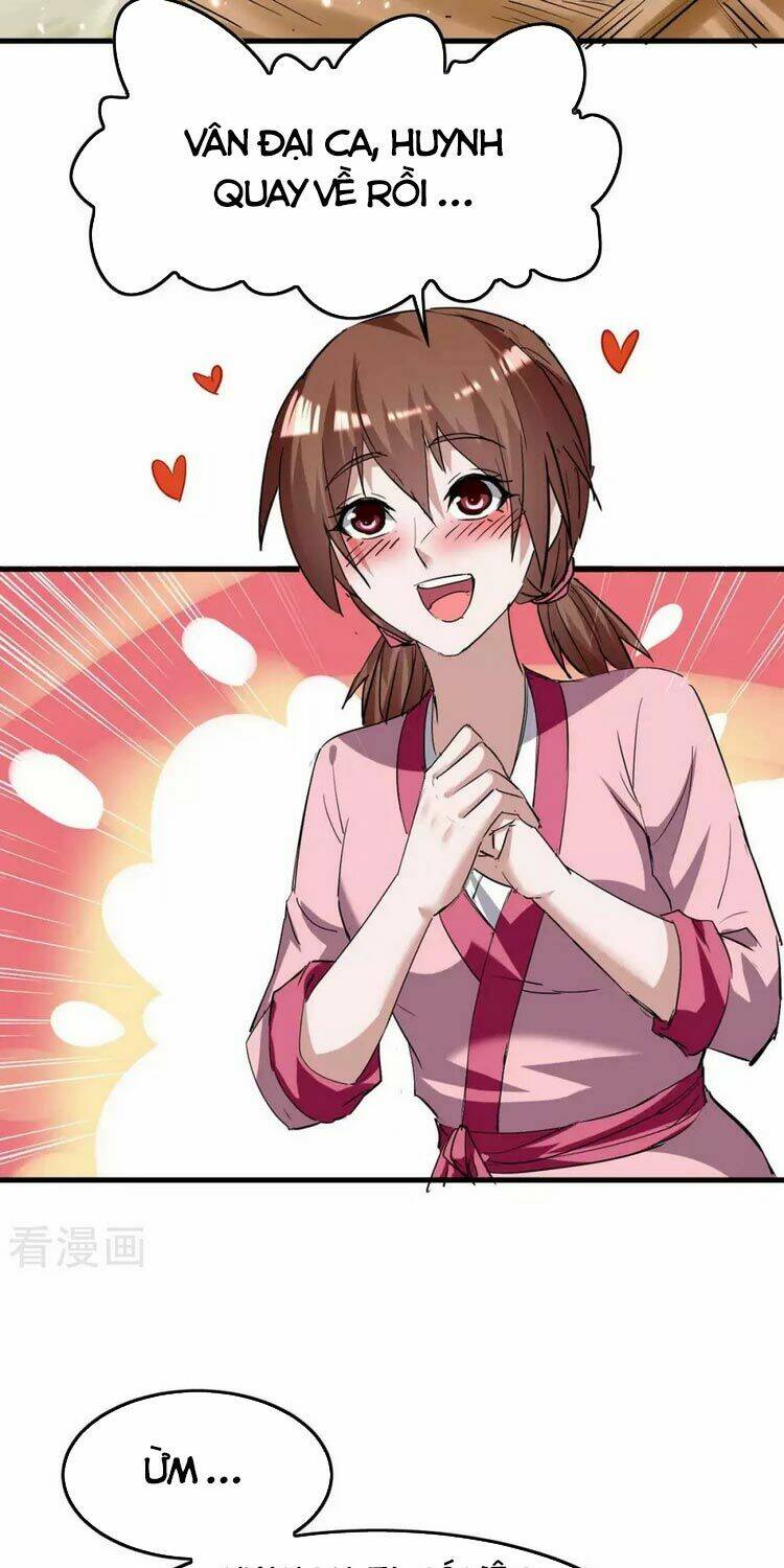 Tiên Đế Qui Lai Chapter 230 - Trang 2