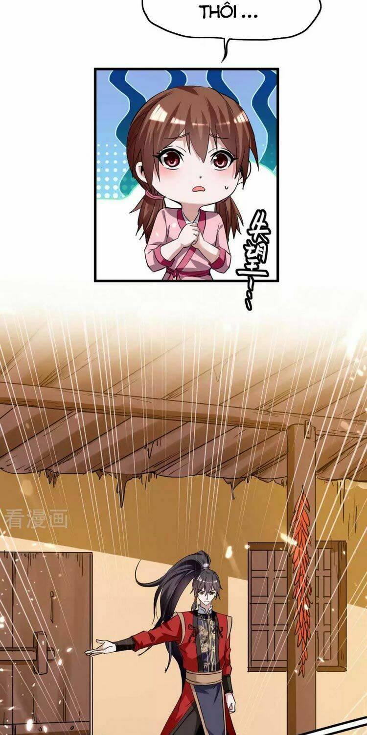 Tiên Đế Qui Lai Chapter 230 - Trang 2