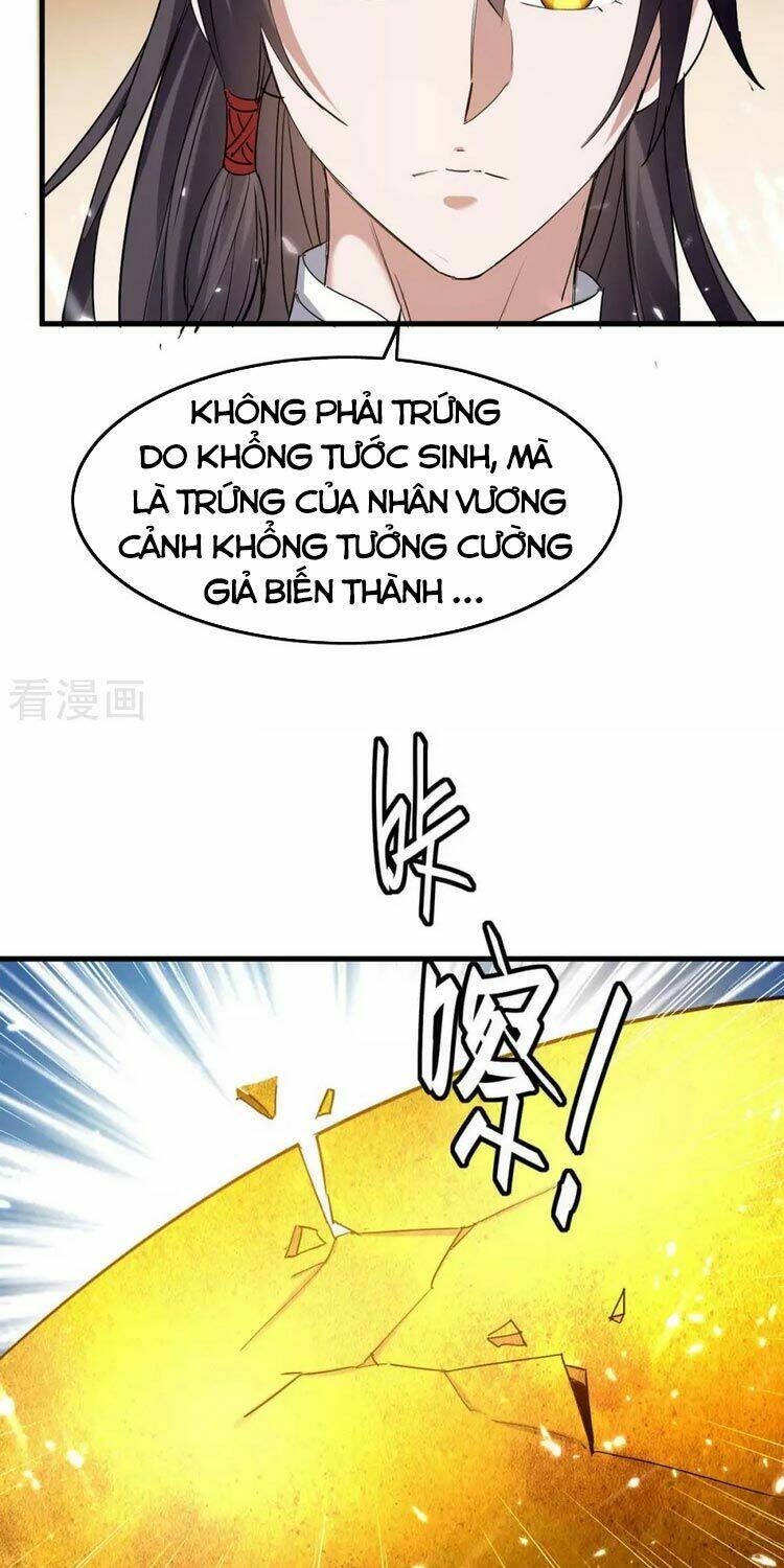 Tiên Đế Qui Lai Chapter 230 - Trang 2