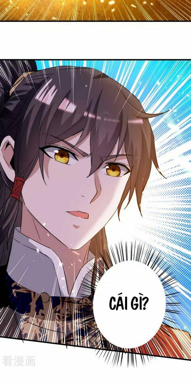 Tiên Đế Qui Lai Chapter 230 - Trang 2