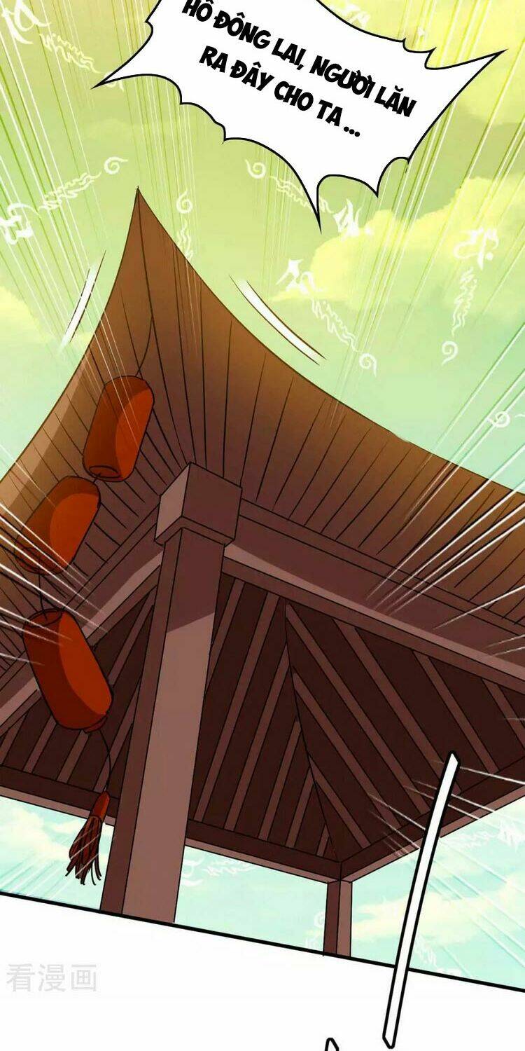 Tiên Đế Qui Lai Chapter 230 - Trang 2