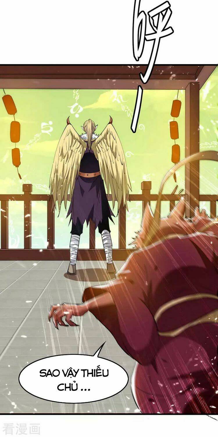 Tiên Đế Qui Lai Chapter 230 - Trang 2