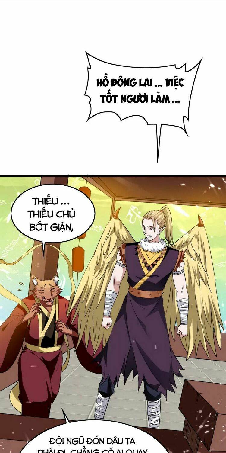 Tiên Đế Qui Lai Chapter 230 - Trang 2