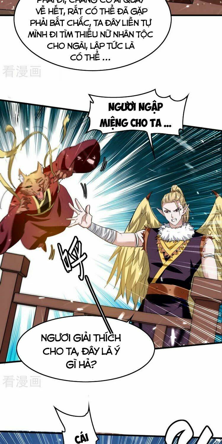 Tiên Đế Qui Lai Chapter 230 - Trang 2