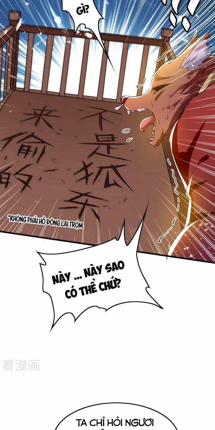 Tiên Đế Qui Lai Chapter 230 - Trang 2