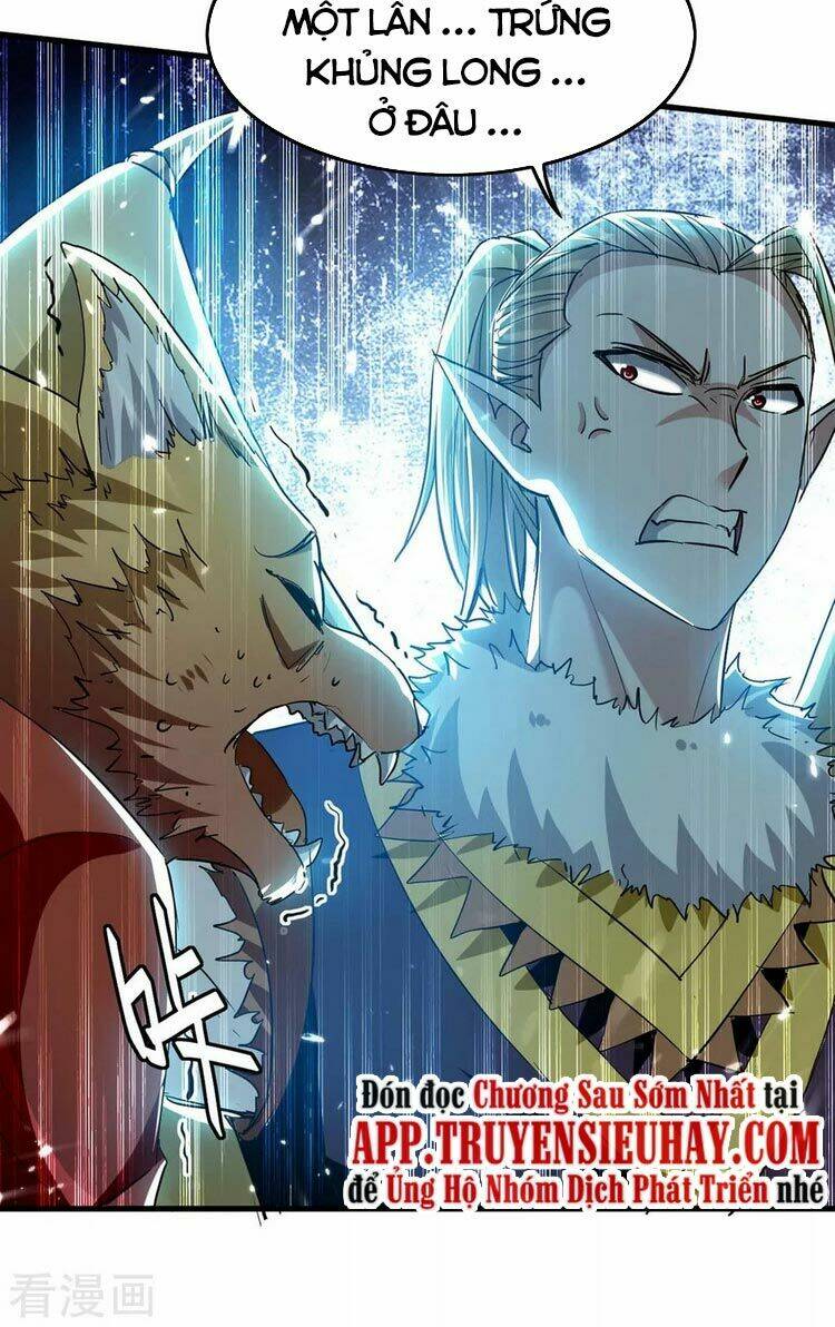 Tiên Đế Qui Lai Chapter 230 - Trang 2