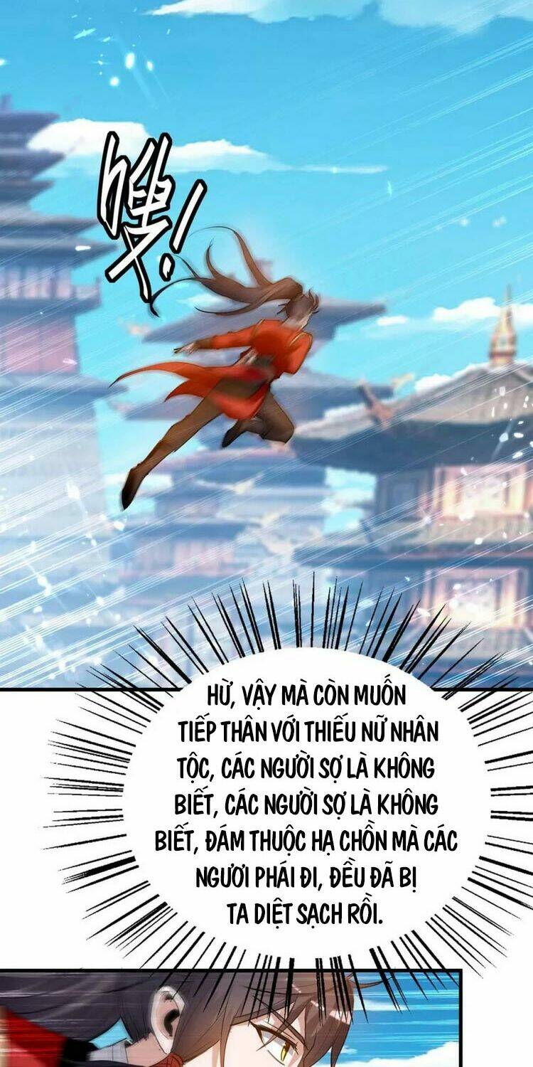 Tiên Đế Qui Lai Chapter 230 - Trang 2