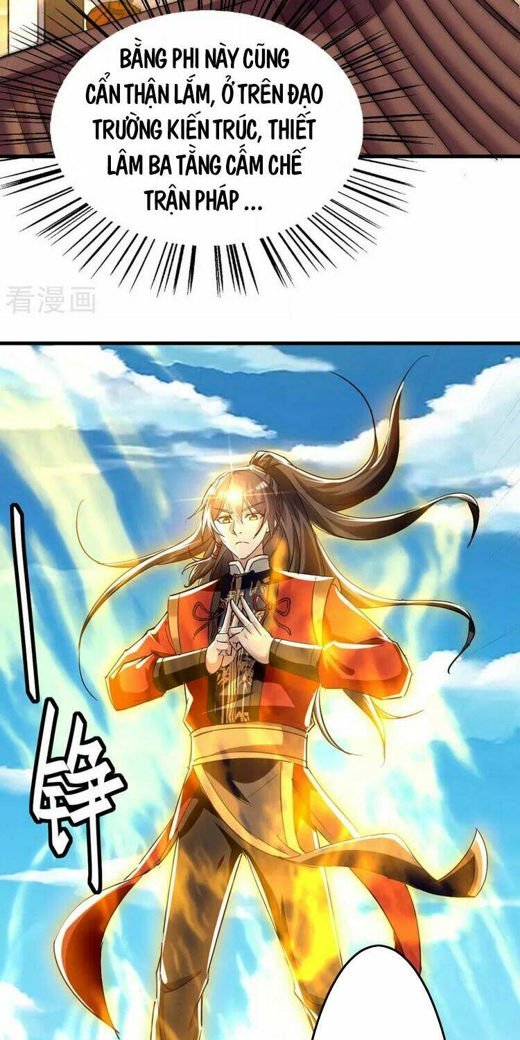 Tiên Đế Qui Lai Chapter 230 - Trang 2