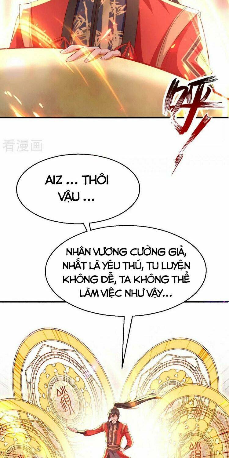 Tiên Đế Qui Lai Chapter 231 - Trang 2