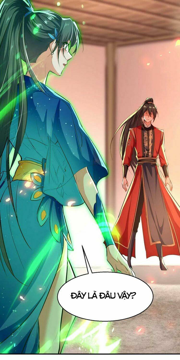 Tiên Đế Qui Lai Chapter 231 - Trang 2