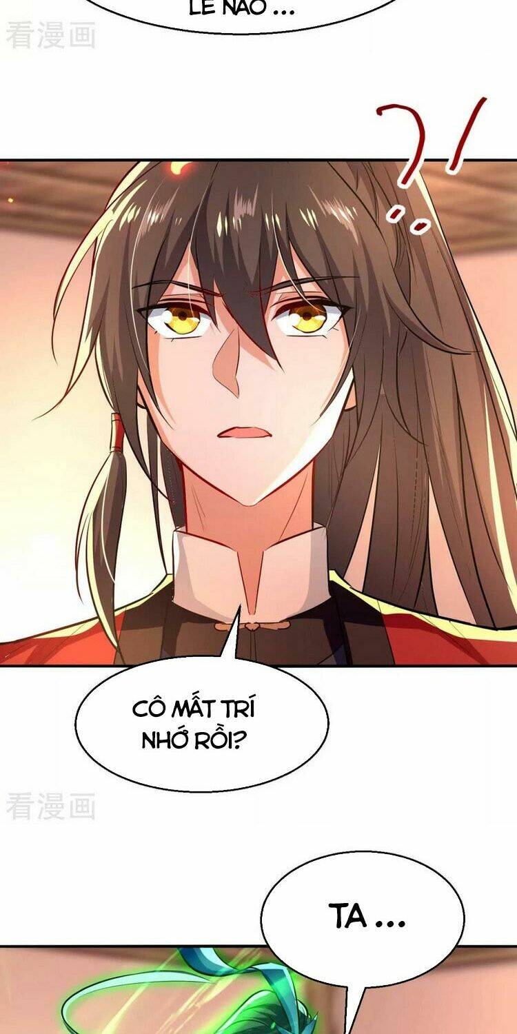 Tiên Đế Qui Lai Chapter 231 - Trang 2