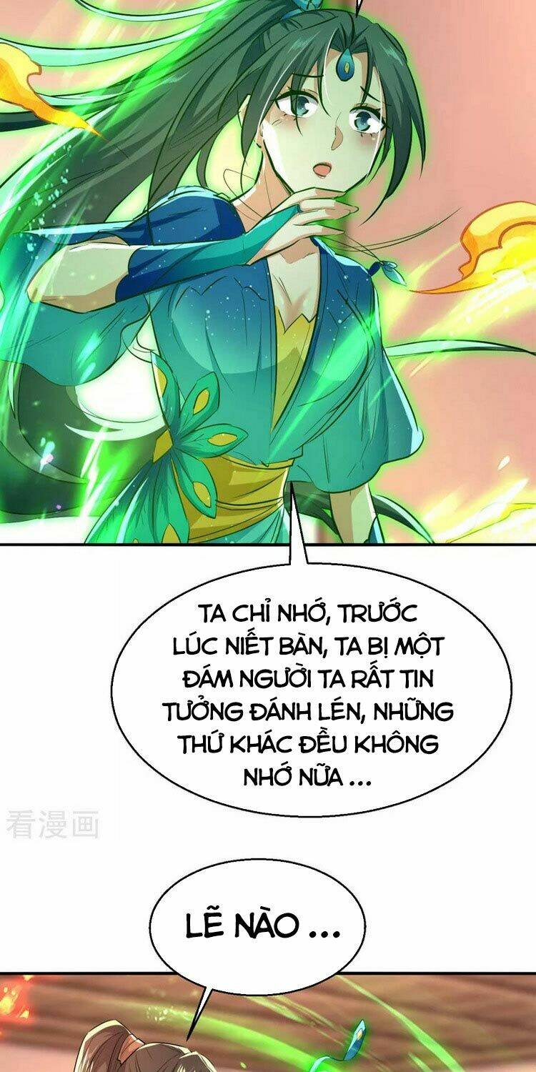 Tiên Đế Qui Lai Chapter 231 - Trang 2
