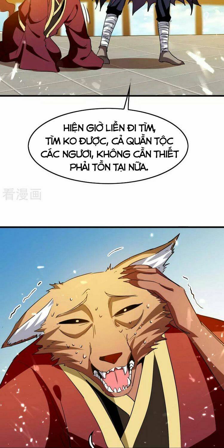 Tiên Đế Qui Lai Chapter 231 - Trang 2