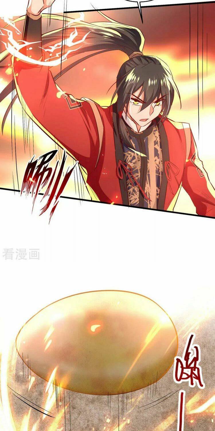 Tiên Đế Qui Lai Chapter 231 - Trang 2