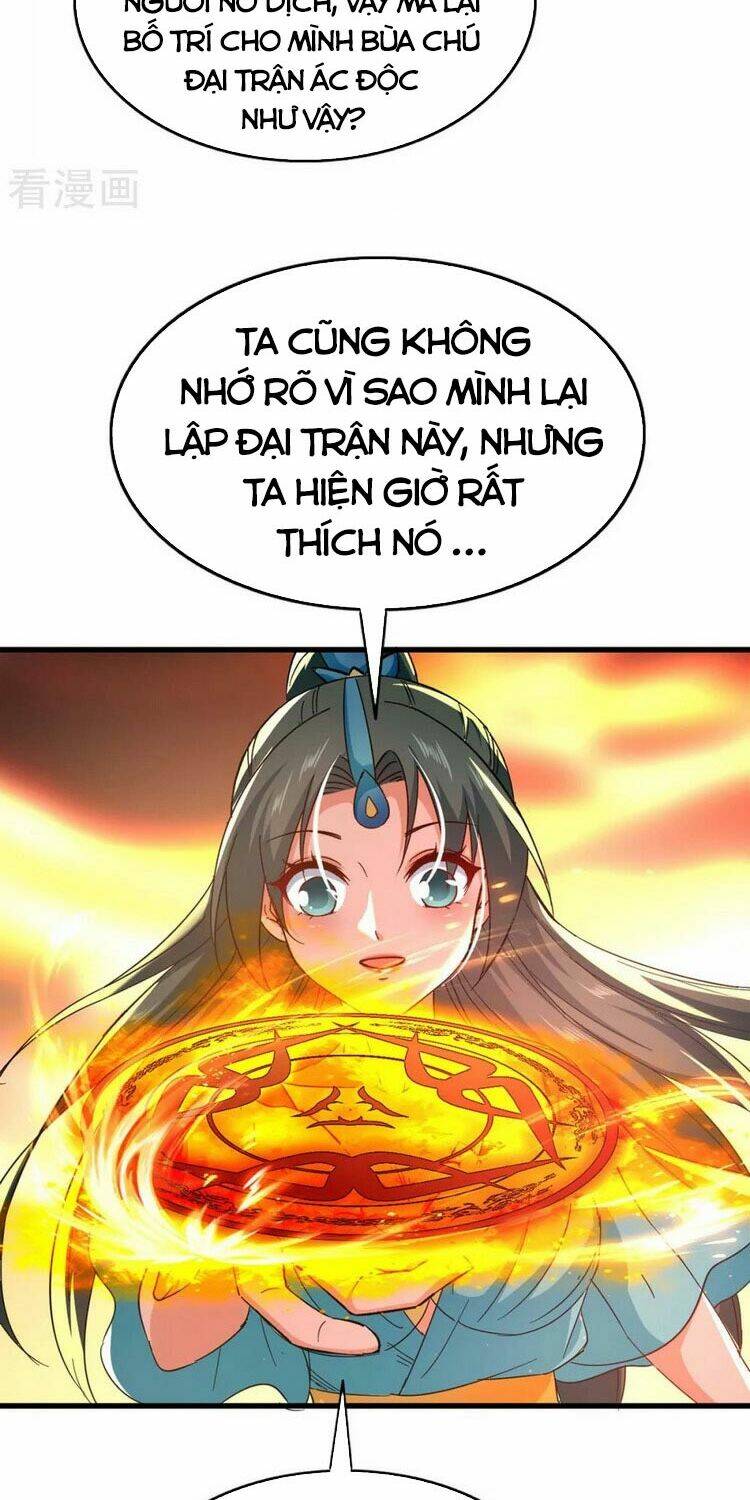 Tiên Đế Qui Lai Chapter 232 - Trang 2