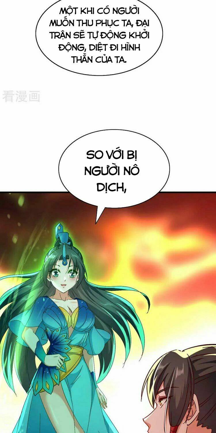 Tiên Đế Qui Lai Chapter 232 - Trang 2