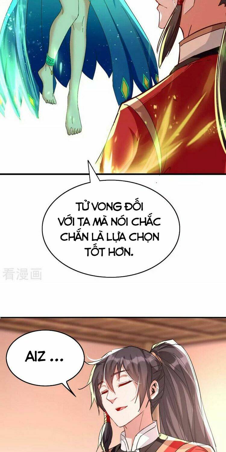 Tiên Đế Qui Lai Chapter 232 - Trang 2