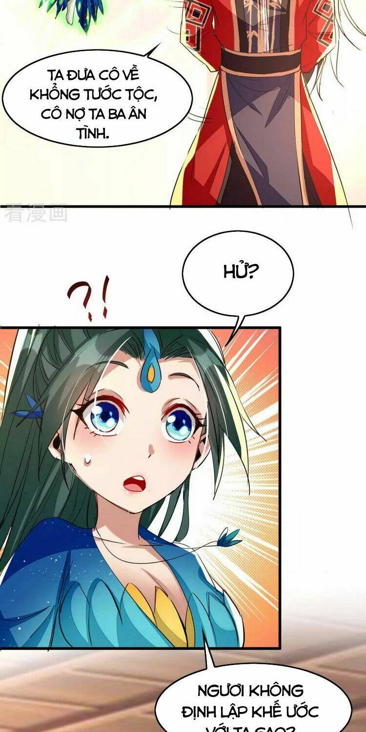 Tiên Đế Qui Lai Chapter 232 - Trang 2