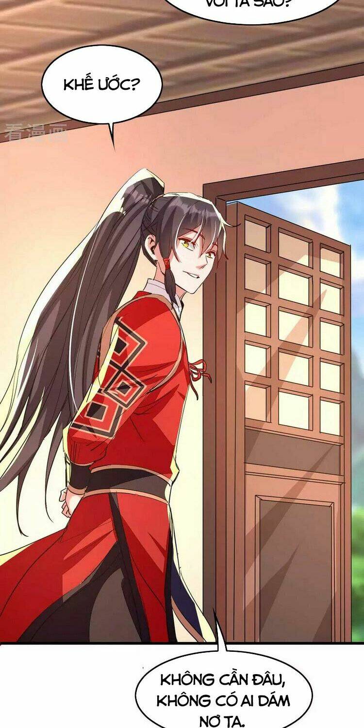 Tiên Đế Qui Lai Chapter 232 - Trang 2