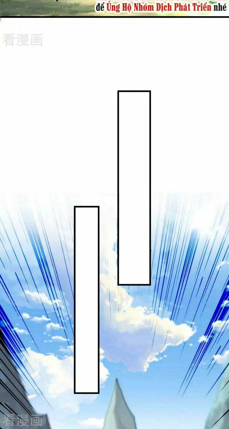 Tiên Đế Qui Lai Chapter 232 - Trang 2